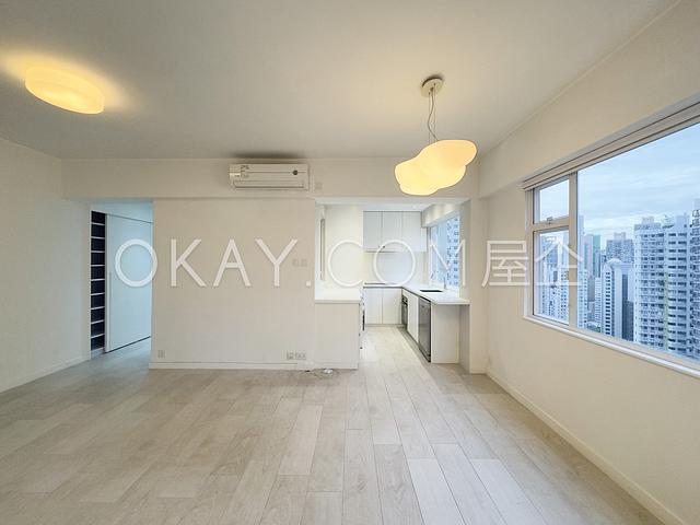 Kin Yuen Mansion | Kin Yuen Mansion, Mid-levels