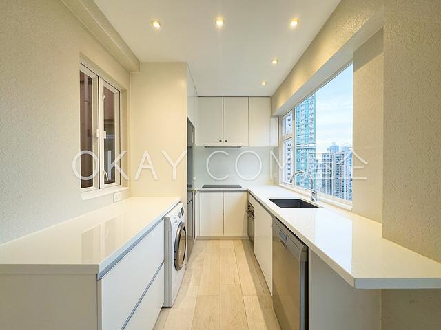 Kin Yuen Mansion | Kin Yuen Mansion, Mid-levels