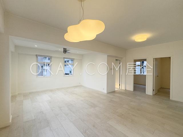 Kin Yuen Mansion | Kin Yuen Mansion, Mid-levels