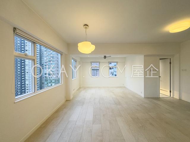 Kin Yuen Mansion | Kin Yuen Mansion, Mid-levels