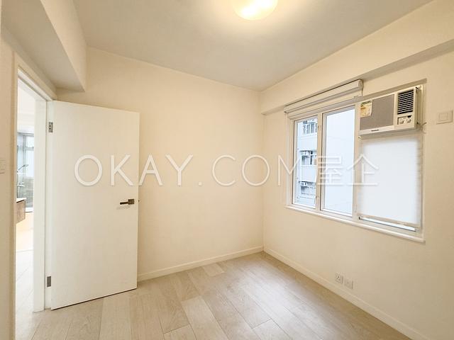 Kin Yuen Mansion | Kin Yuen Mansion, Mid-levels