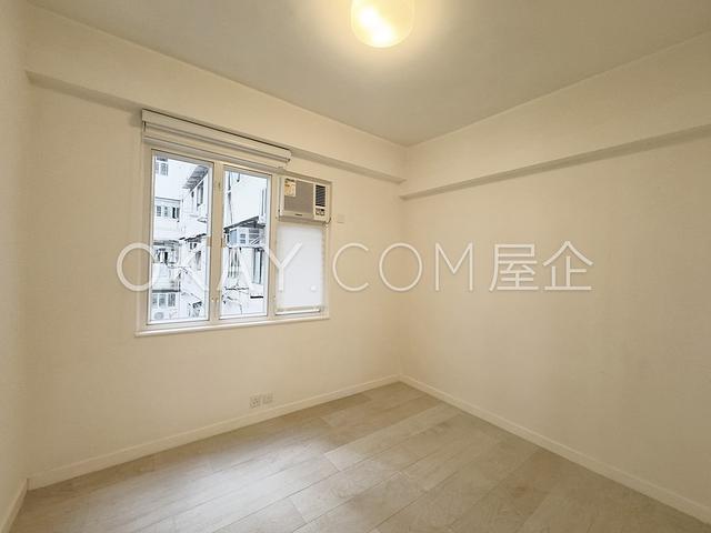 Kin Yuen Mansion | Kin Yuen Mansion, Mid-levels