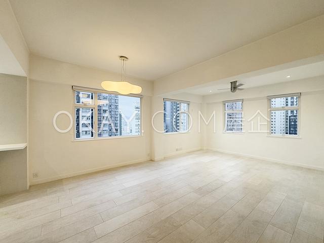 Kin Yuen Mansion | Kin Yuen Mansion, Mid-levels