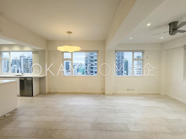 Kin Yuen Mansion | Kin Yuen Mansion, Mid-levels