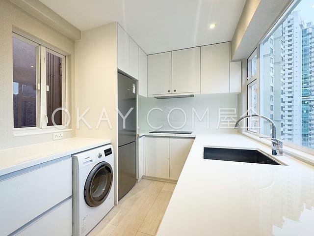 Kin Yuen Mansion | Kin Yuen Mansion, Mid-levels