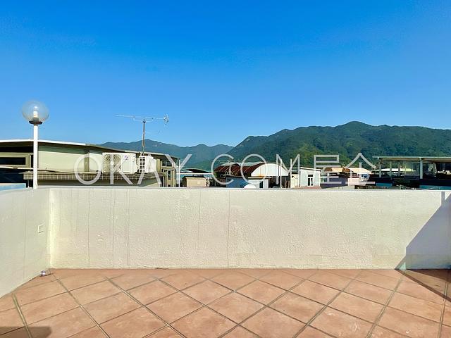 Sai Sha Road | Sai Sha Road, Sai Kung - 4 Bed, 3