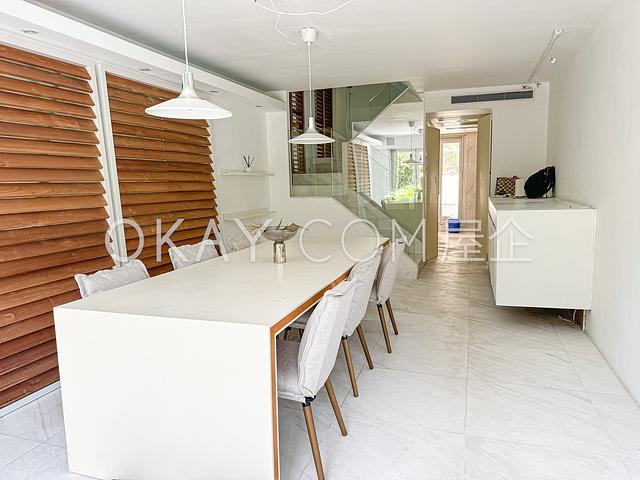 Tai Au Mun | Tai Au Mun, Clearwater Bay - 4 Bed, 5