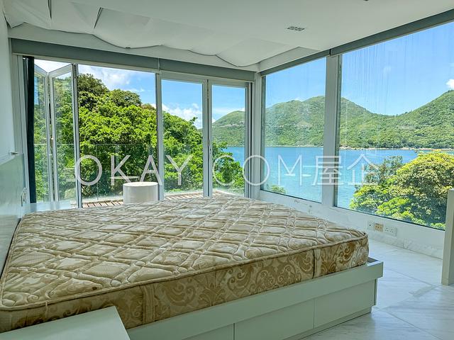 Tai Au Mun | Tai Au Mun, Clearwater Bay - 4 Bed, 5
