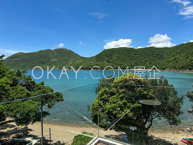 Tai Au Mun | Tai Au Mun, Clearwater Bay - 4 Bed, 5