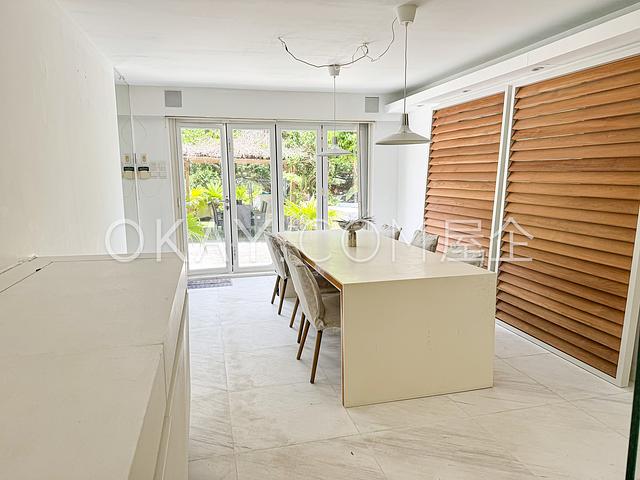 Tai Au Mun | Tai Au Mun, Clearwater Bay - 4 Bed, 5