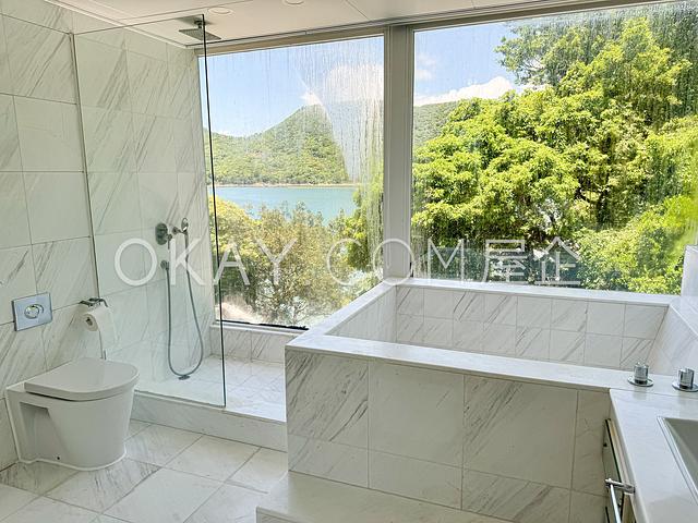 Tai Au Mun | Tai Au Mun, Clearwater Bay - 4 Bed, 5
