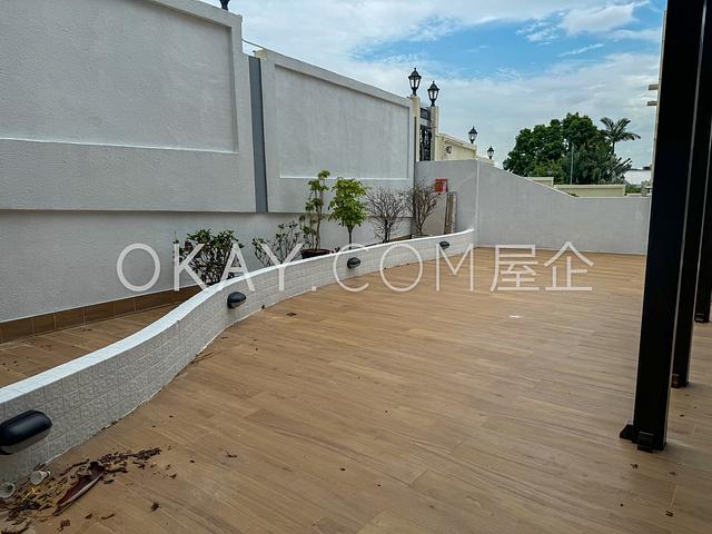 Billows Villa | Billows Villa, Clearwater Bay - 3
