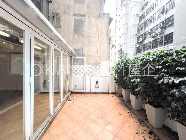 Wo On Building | Wo On Building, Central - 1 Bed,