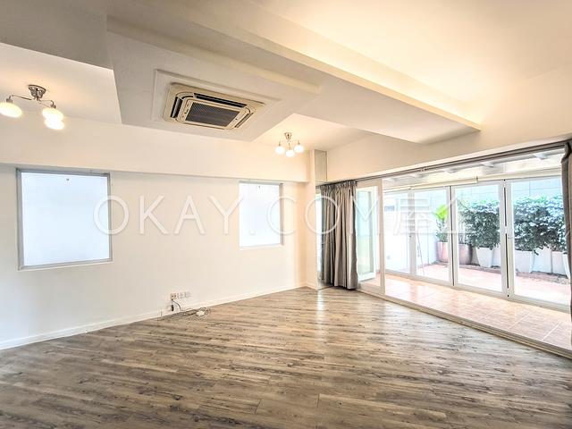 Wo On Building | Wo On Building, Central - 1 Bed,