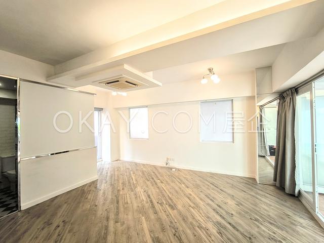 Wo On Building | Wo On Building, Central - 1 Bed,