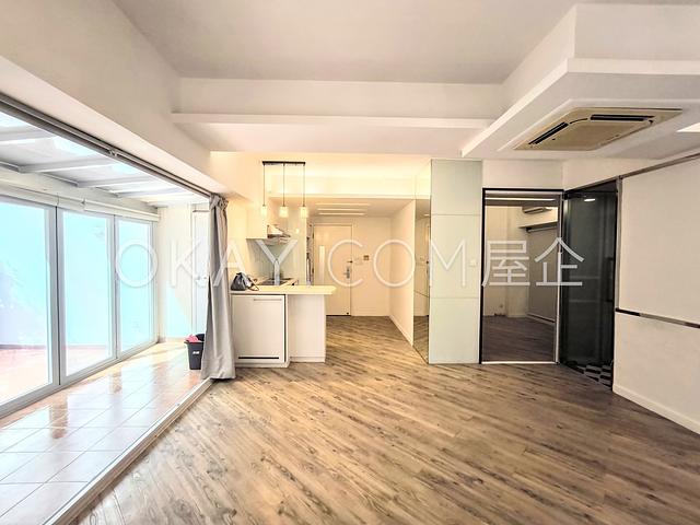 Wo On Building | Wo On Building, Central - 1 Bed,