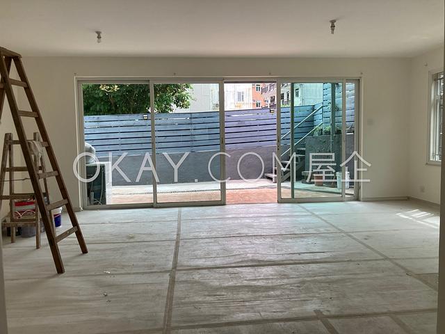 Mok Tse Che | Mok Tse Che, Sai Kung - 3 Bed, 3