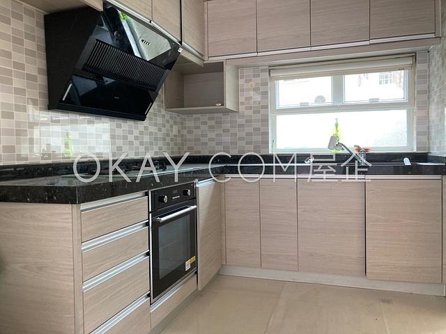 Mok Tse Che | Mok Tse Che, Sai Kung - 3 Bed, 3