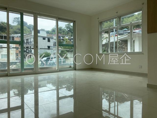 Mok Tse Che | Mok Tse Che, Sai Kung - 3 Bed, 3
