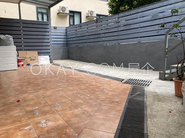 Mok Tse Che | Mok Tse Che, Sai Kung - 3 Bed, 3