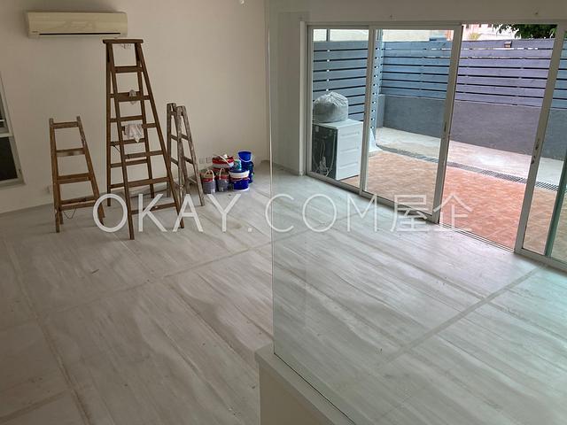 Mok Tse Che | Mok Tse Che, Sai Kung - 3 Bed, 3