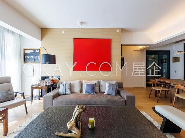 Grosvenor House | Grosvenor House, Mid-levels
