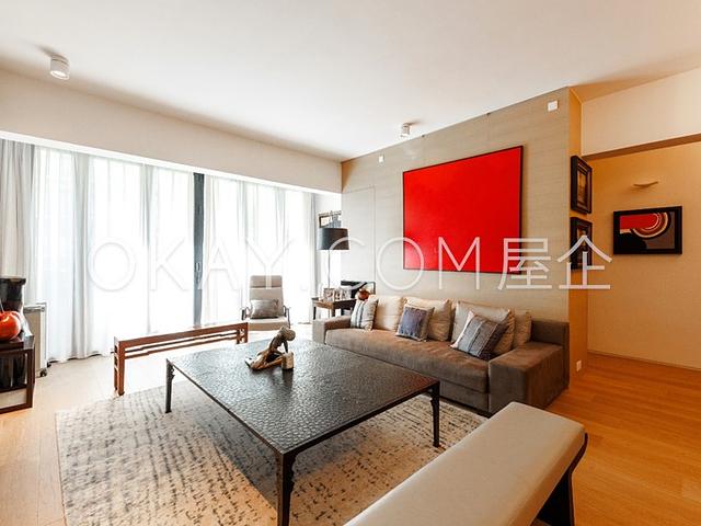 Grosvenor House | Grosvenor House, Mid-levels