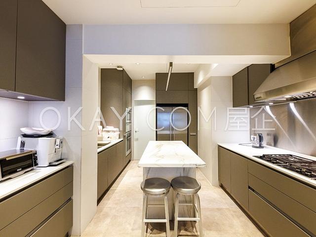 Grosvenor House | Grosvenor House, Mid-levels