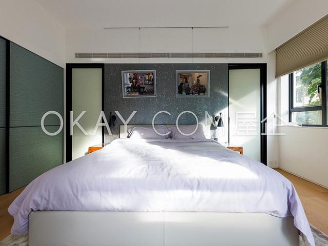Grosvenor House | Grosvenor House, Mid-levels