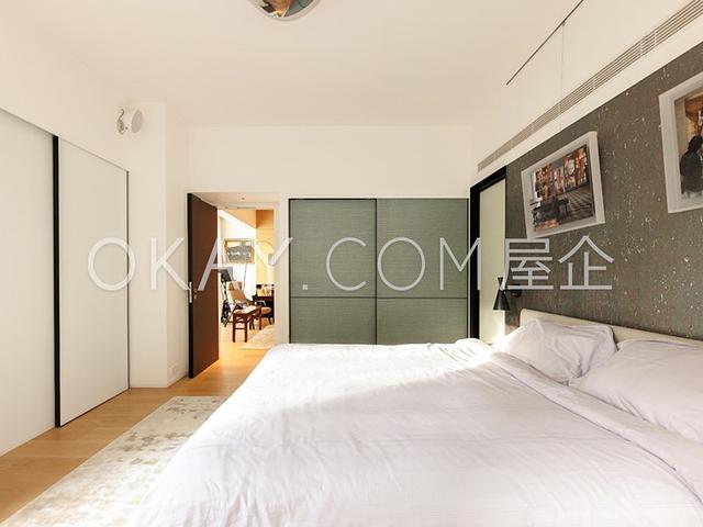 Grosvenor House | Grosvenor House, Mid-levels