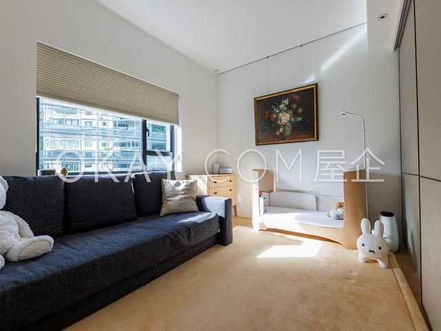 Grosvenor House | Grosvenor House, Mid-levels