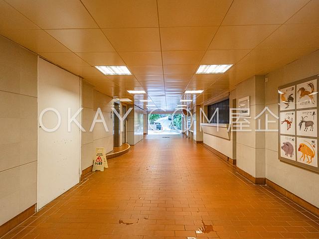 Grosvenor House | Grosvenor House, Mid-levels