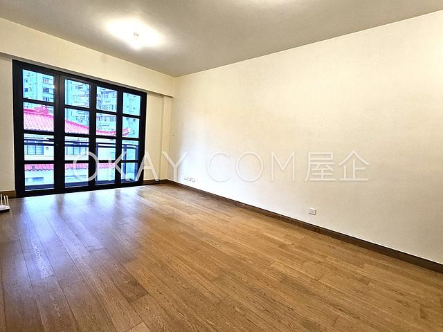 The Aster | The Aster, Happy Valley - 2 Bed, 1