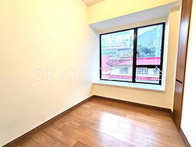 The Aster | The Aster, Happy Valley - 2 Bed, 1