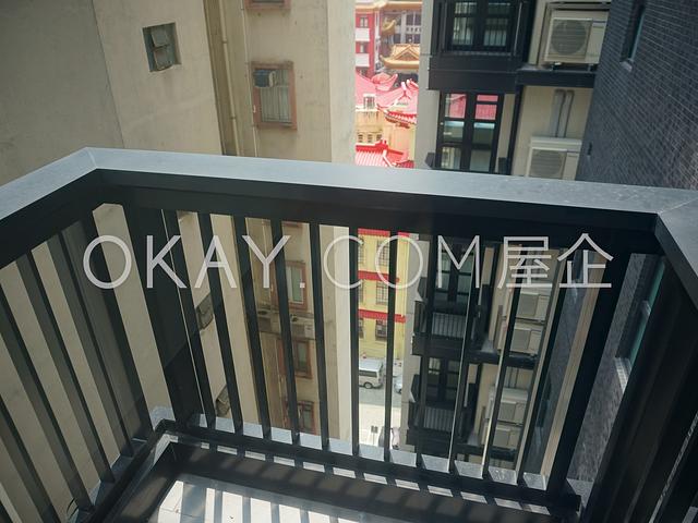 The Aster | The Aster, Happy Valley - 2 Bed, 1