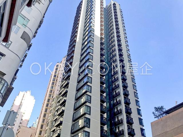 The Aster | The Aster, Happy Valley - 2 Bed, 1