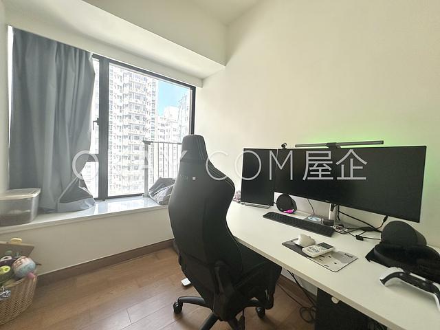 The Aster | The Aster, Happy Valley - 2 Bed, 1