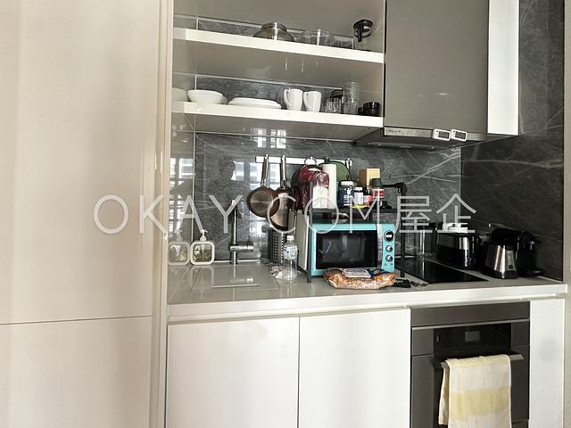 The Aster | The Aster, Happy Valley - 2 Bed, 1