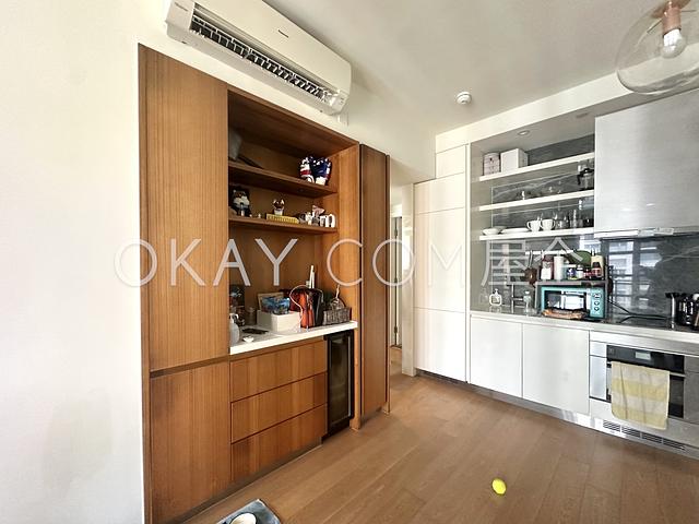 The Aster | The Aster, Happy Valley - 2 Bed, 1
