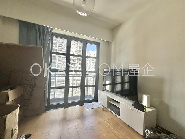 The Aster | The Aster, Happy Valley - 2 Bed, 1