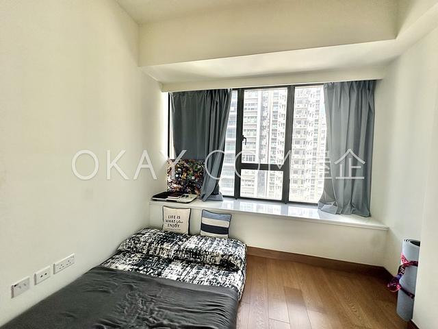 The Aster | The Aster, Happy Valley - 2 Bed, 1