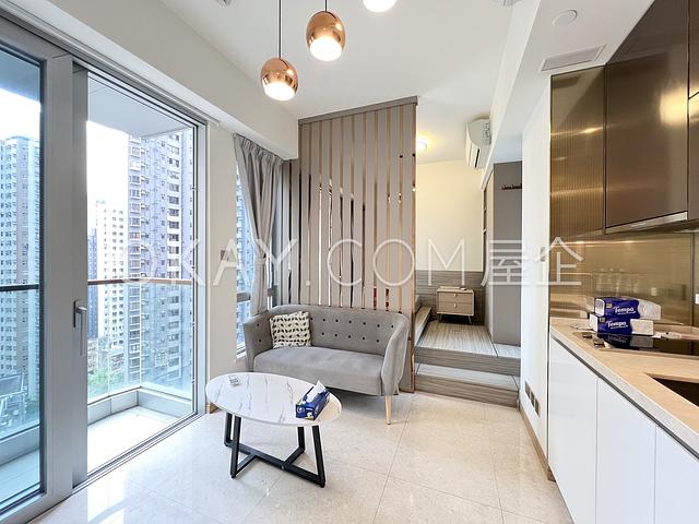 63 Pokfulam | 63 Pokfulam, Western District -