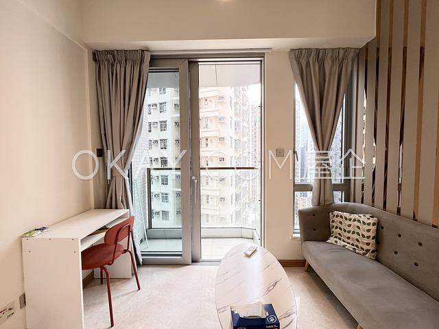 63 Pokfulam | 63 Pokfulam, Western District -