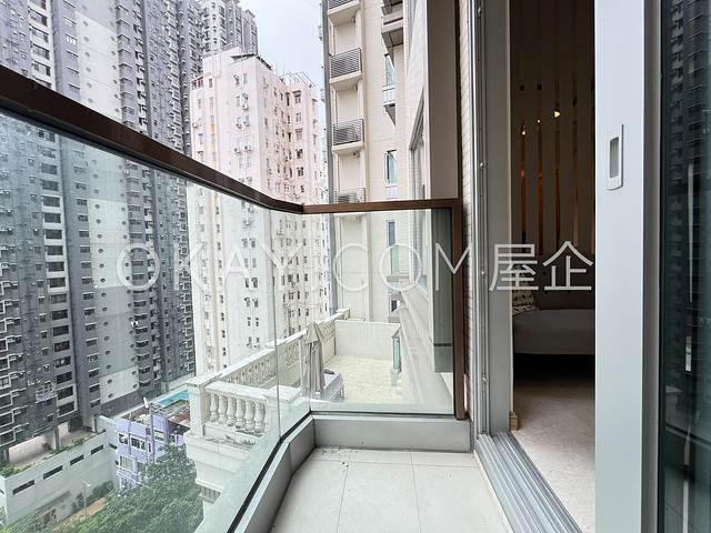 63 Pokfulam | 63 Pokfulam, Western District -