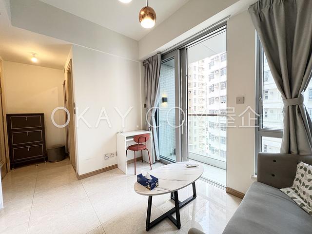 63 Pokfulam | 63 Pokfulam, Western District -