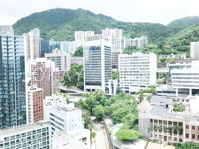63 Pokfulam | 63 Pokfulam, Western District - 1