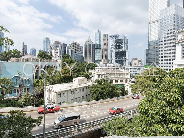 2 Tramway Path | 2 Tramway Path, Mid-levels