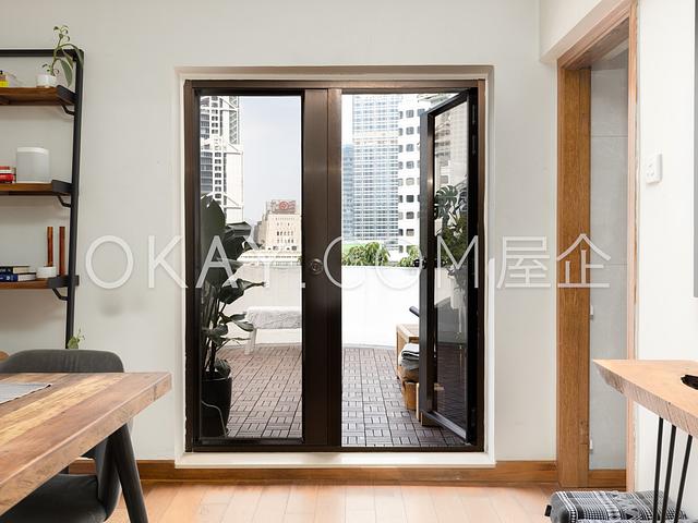 2 Tramway Path | 2 Tramway Path, Mid-levels