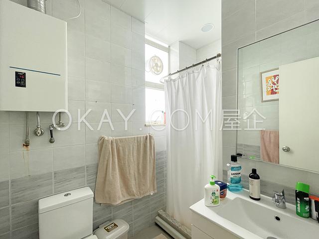 9A Wang Fung Terrace | 9A Wang Fung Terrace, Tai