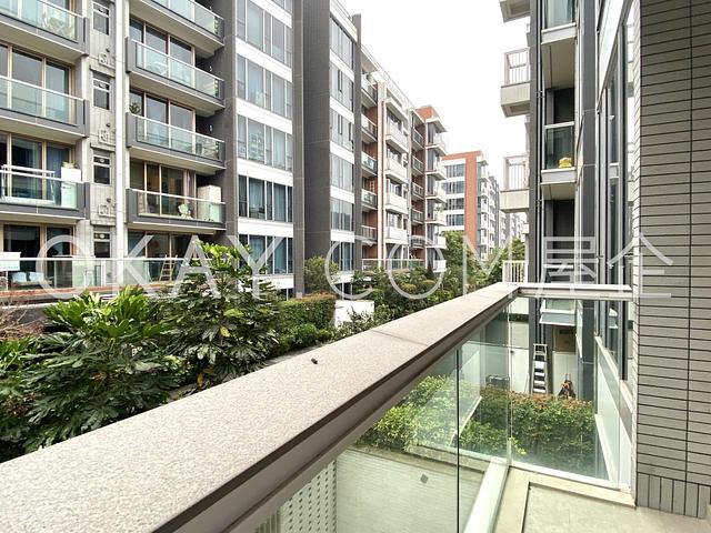 Mount Pavilia | Mount Pavilia, Clearwater Bay - 2